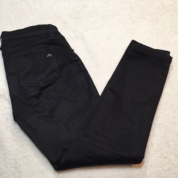 RAG & BONE SKINNY JEAN / LEGGING - Picture 3 of 7